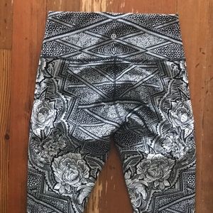 Lululemon Align right  regular length